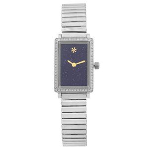 Gomelsky Shirley Fromer Steel Galaxy Dial